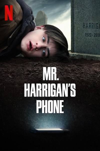 Mr. Harrigans Phone 2022 Dual Audio Hindi English Movie 1