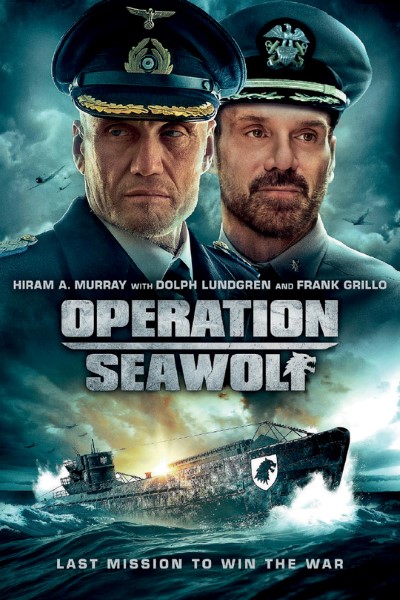 Operation Seawolf 2022 English Movie 1