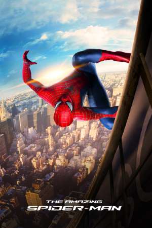 The Amazing Spider Man 2012 Dual Audio Hindi English Movie