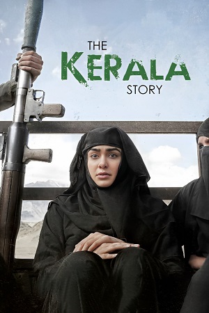 ✅ Download The Kerala Story (2023) Hindi Full Movie and available in 480p & 720p & 1080p. This movie is based on Drama and available in Hindi.