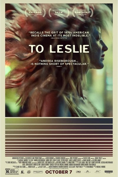 To Leslie 2022 English Movie 1