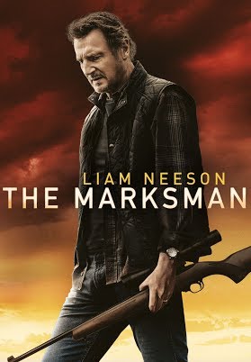 The Marksman