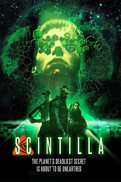 Scintilla 2014 Dual Audio Hindi English Movie