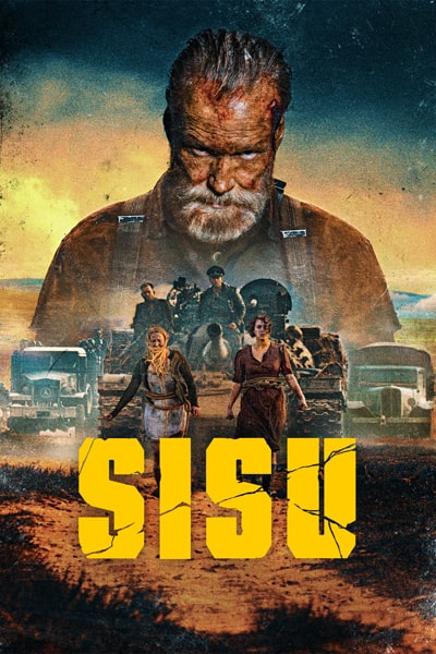 Sisu 2023 Dual Audio Hindi English Movie