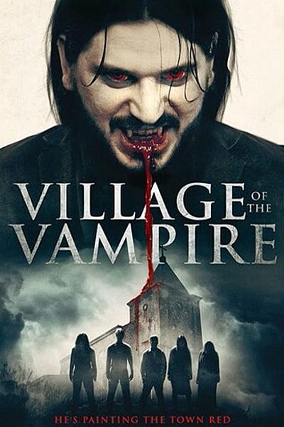 Village of the Vampire 2020 Dual Audio Hindi Italian Movie