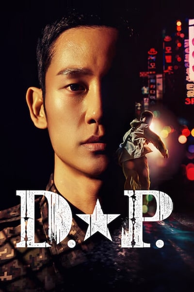 Download D.P. (Season 1 – 2) Dual Audio...