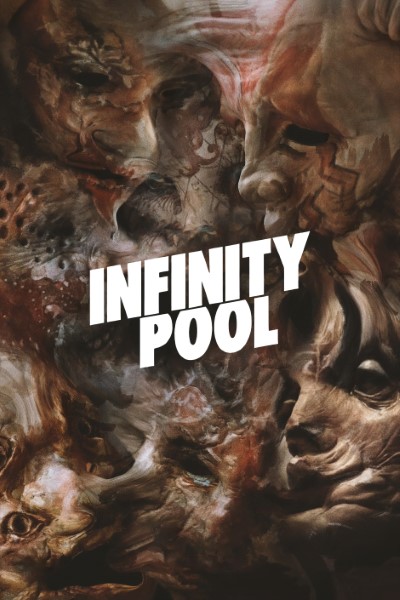 Infinity Pool 2023 Movie