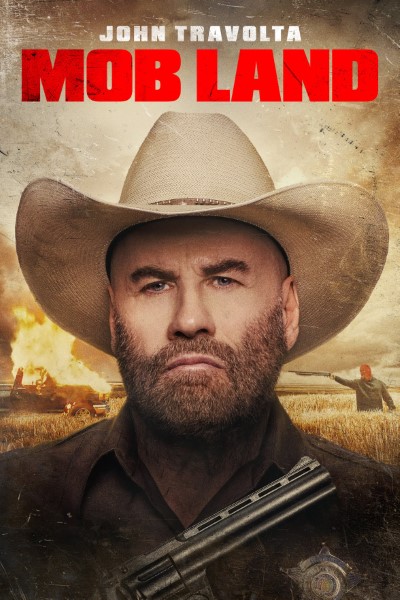 ✅ Download Mob Land (2023) English Movie available in 1080p, 720p & 480p Qualities For Your Mobile/tablet/Computer. This movie is based on Action, Crime,...