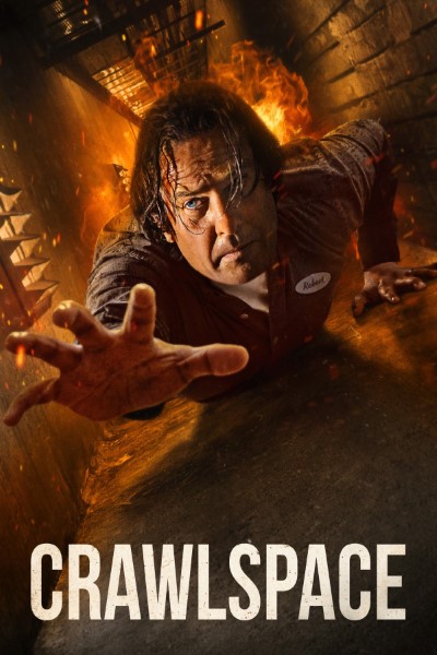 ✅ Download Crawlspace (2022) Dual Audio {Hindi-English} Movie available in 1080p, 720p & 480p Qualities For Your Mobile/tablet/Computer. This movie is based...