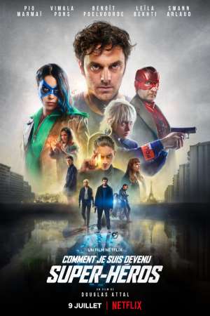 Download How I Became a Super Hero (2021) Dual Audio Movie available in 1080p, 720p & 480p HD Qualities For Your Mobile/tablet/Computer. This movie is based...