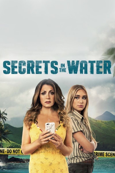 Secrets in the Water 2021