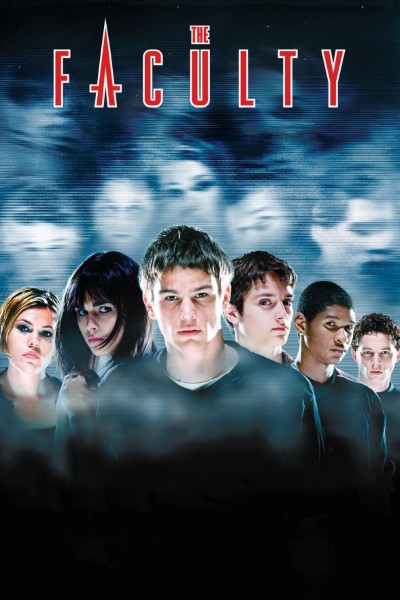 The Faculty 1998