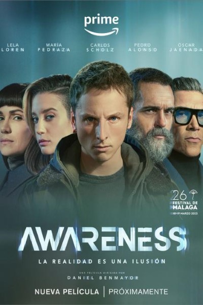 Awareness 2023 Movie