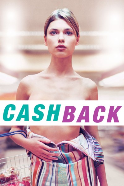 Download Cashback (2006) English Movie 480p | 720p