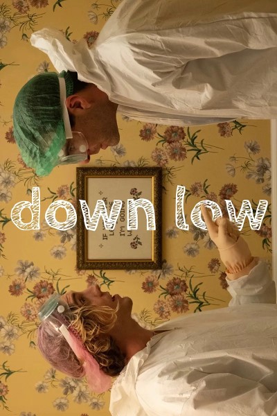 Down Low 2023 Movie