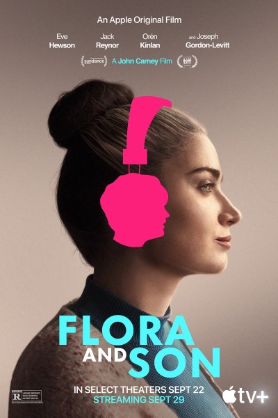 ✅ Download Flora and Son (2023) English Movie available in 1080p, 720p & 480p Qualities For Your Mobile/tablet/Computer. This movie is based on Drama, Music.