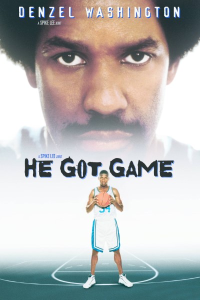 ✅ Download He Got Game (1998) English Movie available in 1080p, 720p & 480p Qualities For Your Mobile/tablet/Computer. This movie is based on Drama, Sport.