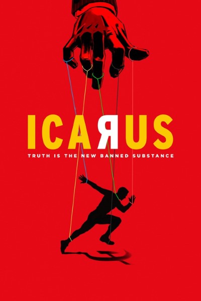 ✅ Download Icarus (2017) English Movie available in 1080p, 720p & 480p Qualities For Your Mobile/tablet/Computer. This movie is based on Documentary, Sport.