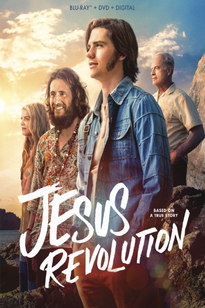 ✅ Download Jesus Revolution (2023) Dual Audio {Hindi-English} Movie available in 1080p, 720p & 480p Qualities For Your Mobile/tablet/Computer. This movie is...