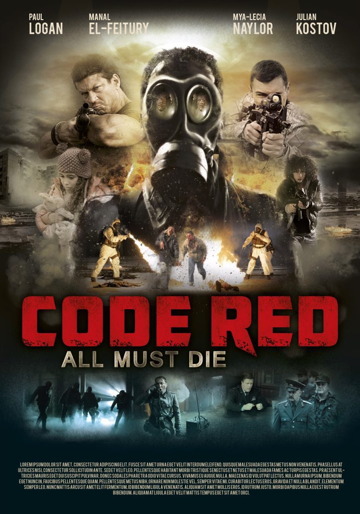 Download Code Red (2013) WEB-DL Full Movie ( Hindi – English ) 480p & 720p & 1080p Qualities. This is a Hollywood movie and Available in 480p in , 720p in...