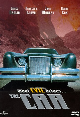 Download The Car (1977) BluRay Full Movie ( Hindi – English ) 480p & 720p & 1080p Qualities. This is a Hollywood movie and Available in 480p in , 720p in...