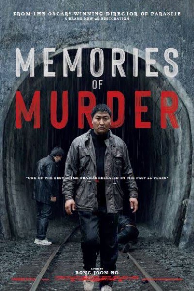 Download Memories of Murder (2003) Korean Movie 480p | 720p