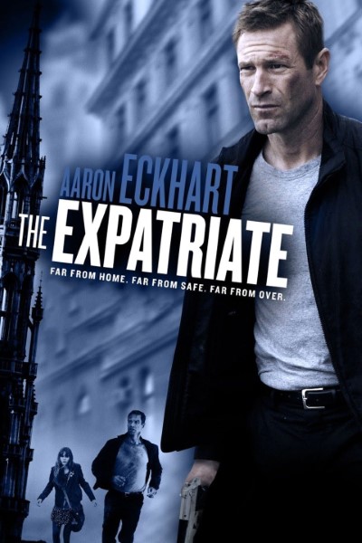 The Expatriate 2012