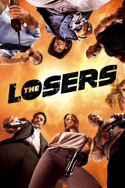 ✅ Download The Losers (2010) Dual Audio Movie available in 1080p, 720p & 480p Qualities For Your Mobile/tablet/Computer. This movie is based on Action,...