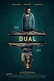 Download Dual (2022) BluRay Full Movie ( Hindi – English ) 480p & 720p & 1080p Qualities. This is a Hollywood movie and Available in 480p in , 720p in...