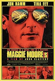 Download Maggie Moore(s) (2023) BluRay Full Movie ( Hindi – English ) 480p & 720p & 1080p Qualities. This is a Hollywood movie and Available in 480p in...