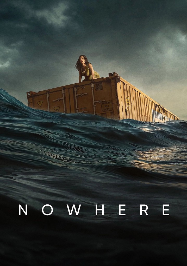 Download Nowhere (2023) WEB-DL Full Movie ( Hindi – English ) 480p & 720p & 1080p Qualities. This is a Hollywood movie and Available in 480p in , 720p in...