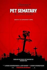 Download Pet Sematary Bloodlines (2023) WEB-DL Full Movie (ORG 5.1 Hindi – English ) 480p & 720p & 1080p Qualities. This is a Hollywood movie and Available...