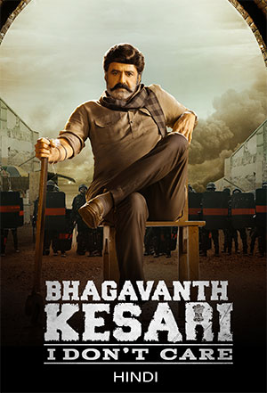 Download Bhagavanth Kesari (2023) Hindi ORG. Full Movie and available in 480p & 720p & 1080p & 2160p 4K. This movie is based on Action, Drama, Thriller and...