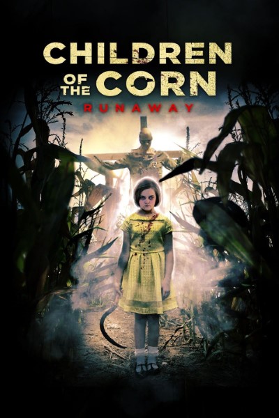 Download Children of the Corn: Runaway (2018) English Movie 480p | 720p