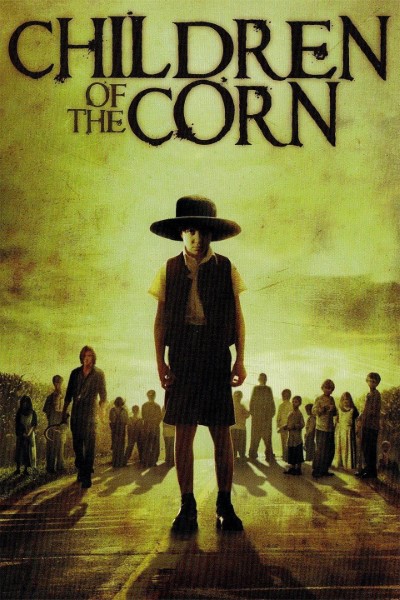 Download Children of the Corn (2009) English Movie 480p