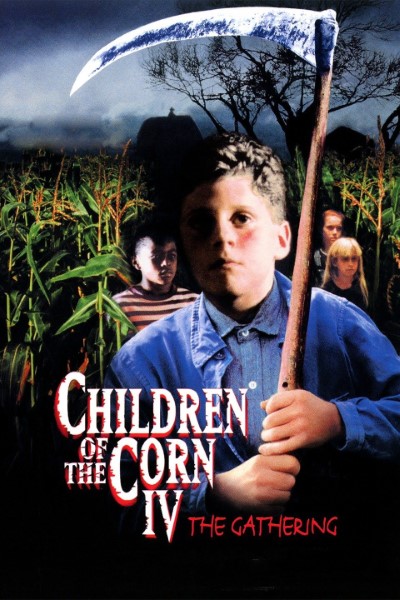 Download Children of the Corn: The Gathering (1996) English Movie 480p | 720p