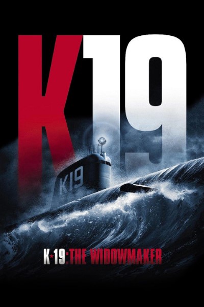 Download K-19: The Widowmaker (2002) English Movie 480p | 720p