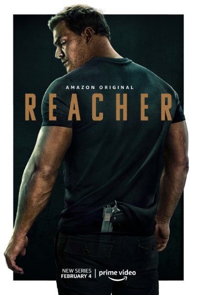 ✅ Download Reacher (Season 1) WEB-Dl {Hindi (ORG 5.1) & English} Web Series available in 1080p, 720p & 480p Qualities For Your Mobile/tablet/Computer. This...