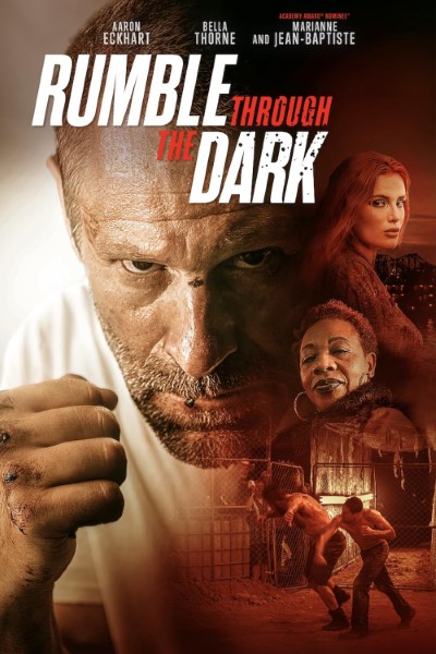 Download Rumble Through the Dark (2023) English Movie 480p | 720p