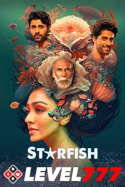 Download Starfish (2019) Hindi Movie 480p | 720p