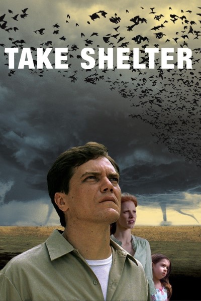 Download Take Shelter (2011) English Movie 480p | 720p