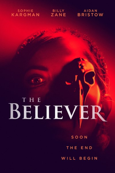 Download The Believer (2021) English Movie 480p | 720p