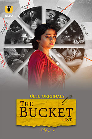 Download The Bucket List Season 1 Part 2 (2023) UNRATED Hindi WeB Series. This is a Hindi WEB Series and available in 720p & 1080p Qualities For Your...