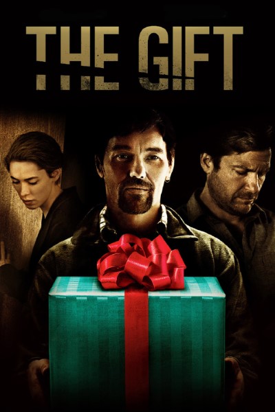 Download The Gift (2015) English Movie 480p | 720p