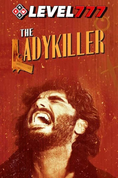 Download The Ladykiller (2023) Hindi Movie 480p | 720p