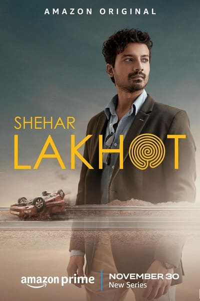 ✅ Download Shehar Lakhot (2023) Season 1 Hindi ORG. DD5.1 WEB Series All Episodes. This is Amazon Prime Original Web Series and available in 1080p & 720p &...