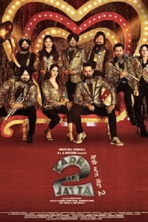 ✅ Download Carry On Jatta 2 (2018) Punjabi Full Movie and available in 480p & 720p & 1080p. This movie is based on Comedy and available in Punjabi.