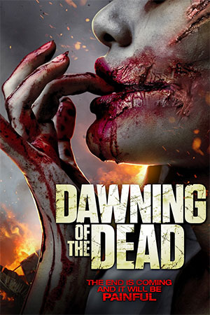 ✅ Download Dawning of the Dead (2017) BluRay Full Movie (Hindi-English) 480p & 720p & 1080p Qualities. This is a Hollywood movie and Available in 480p in ,...