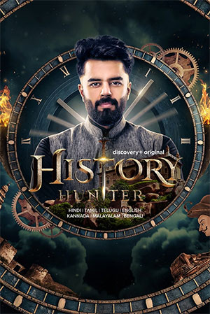 ✅ Download History Hunter (2023) Season 1 Hindi WEB Series Complete All Episodes Available in 480p & 720p & 1080p qualities. This AMZN WEB Series is based on...