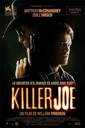 ✅ Download Killer Joe (2011) BluRay Full Movie (Hindi-English) 480p & 720p & 1080p Qualities. This is a Hollywood movie and Available in 480p in , 720p in &...